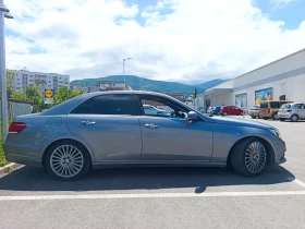 Mercedes-Benz E 350 9G tronic , снимка 4