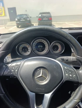 Mercedes-Benz E 350 9G tronic , снимка 10
