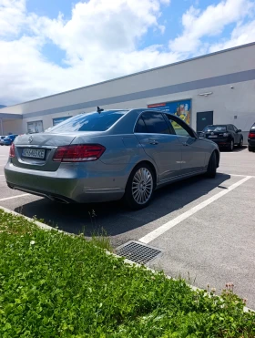 Mercedes-Benz E 350 9G tronic , снимка 6