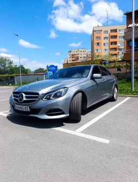 Mercedes-Benz E 350 9G tronic , снимка 8