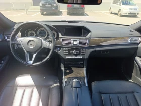 Mercedes-Benz E 350 9G tronic , снимка 9