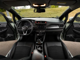 Nissan Leaf , снимка 7
