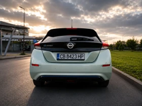 Nissan Leaf , снимка 2
