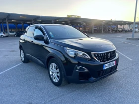 Peugeot 3008 1.5 D 131 HP  Allure  Service Book , снимка 7