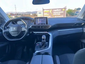 Peugeot 3008 1.5 D 131 HP  Allure  Service Book , снимка 11