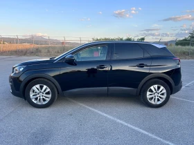 Peugeot 3008 1.5 D 131 HP  Allure  Service Book , снимка 2