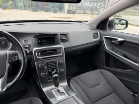 Volvo V60 ВИДЕО В ОБЯВАТА !!!, снимка 10