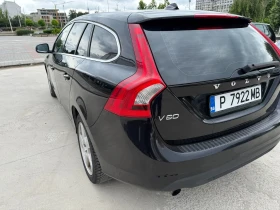 Volvo V60 ВИДЕО В ОБЯВАТА !!!, снимка 8