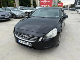 Volvo V60 ВИДЕО В ОБЯВАТА !!!, снимка 4