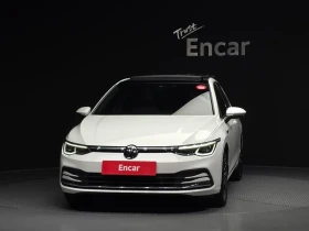 VW Golf 8Th Generation 2.0 Tdi Prestige, снимка 3