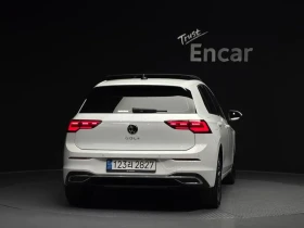 VW Golf 8Th Generation 2.0 Tdi Prestige, снимка 4