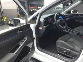 VW Golf 8Th Generation 2.0 Tdi Prestige, снимка 10