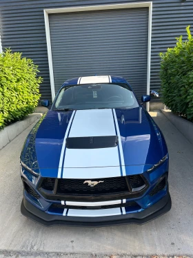 Ford Mustang GT PREMIUM, снимка 2