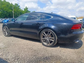 Audi A7 3.0TDI, снимка 4