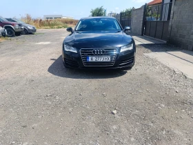 Audi A7 3.0TDI, снимка 1