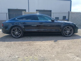 Audi A7 3.0TDI, снимка 2