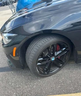 BMW 440 * 440i xDrive * АВТОКРЕДИТ БЕЗ ПЪРВОНАЧАЛНА ВНОСКА, снимка 6