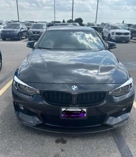 BMW 440 * 440i xDrive * АВТОКРЕДИТ БЕЗ ПЪРВОНАЧАЛНА ВНОСКА, снимка 1