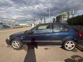 Honda Civic, снимка 3