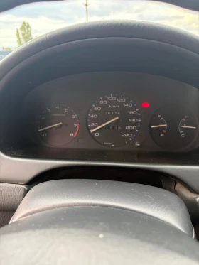 Honda Civic, снимка 9