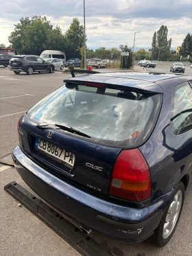 Honda Civic, снимка 6