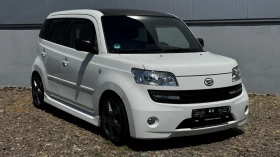 Daihatsu Materia 1.5 White X, снимка 3