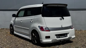 Daihatsu Materia 1.5 White X, снимка 7