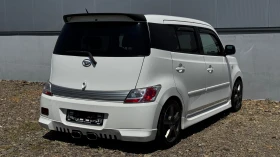 Daihatsu Materia 1.5 White X, снимка 5