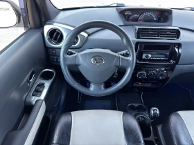 Daihatsu Materia 1.5 White X, снимка 11