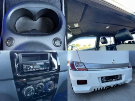 Daihatsu Materia 1.5 White X, снимка 17