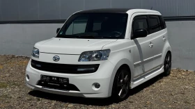 Daihatsu Materia 1.5 White X, снимка 1