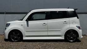 Daihatsu Materia 1.5 White X, снимка 8