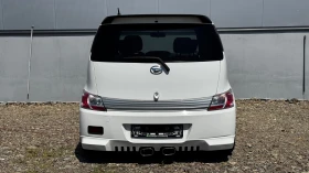 Daihatsu Materia 1.5 White X, снимка 6