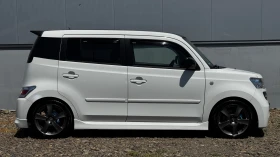 Daihatsu Materia 1.5 White X, снимка 4