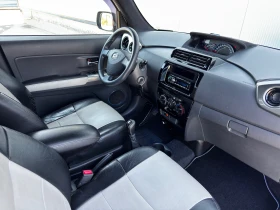 Daihatsu Materia 1.5 White X, снимка 9