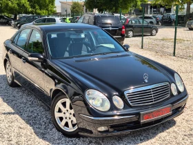 Mercedes-Benz E 220 * 6ck* AVANGARDE* XENON* КОЖА* , снимка 7