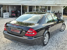Mercedes-Benz E 220 * 6ck* AVANGARDE* XENON* КОЖА* , снимка 5