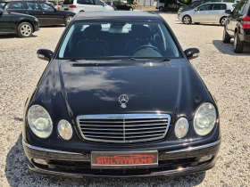 Mercedes-Benz E 220 * 6ck* AVANGARDE* XENON* КОЖА* , снимка 8