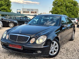 Mercedes-Benz E 220 * 6ck* AVANGARDE* XENON* КОЖА* , снимка 1