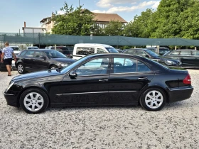 Mercedes-Benz E 220 * 6ck* AVANGARDE* XENON* КОЖА* , снимка 2