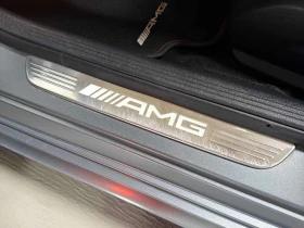 Mercedes-Benz C 43 AMG Bucket seats Intelligent drive Adaptive Cruise , снимка 14