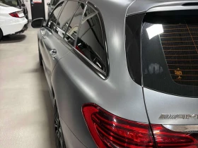 Mercedes-Benz C 43 AMG Bucket seats Intelligent drive Adaptive Cruise , снимка 16