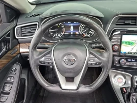 Nissan Maxima Platinum 3.5 Бензин, снимка 4