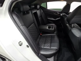 Nissan Maxima Platinum 3.5 Бензин, снимка 9