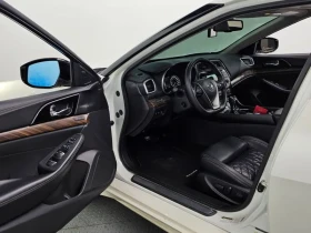 Nissan Maxima Platinum 3.5 Бензин, снимка 8