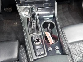 Nissan Maxima Platinum 3.5 Бензин, снимка 7