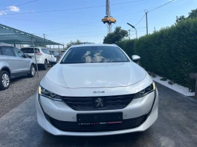Peugeot 508 2.0HDI Digital Cockpit, снимка 2