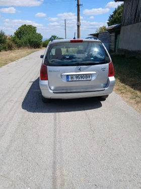 Peugeot 307 1.9TDI, снимка 3