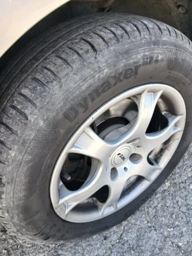 Peugeot 307 1.9TDI, снимка 5