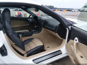 Chevrolet Corvette COUPE* HUD* КОЖА* NAVI* LS3* , снимка 5